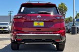 New 2025 Nissan Rogue Platinum image 6