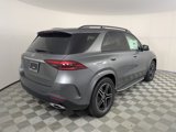 New 2026 Mercedes-Benz GLE 350 4MATIC image 4