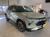 New 2025 Chevrolet TrailBlazer LT w/ Convenience Package image 5