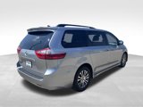 Used 2018 Toyota Sienna Limited image 5