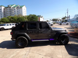 Used 2022 Jeep Wrangler Unlimited Sport image 5