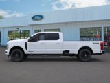 New 2025 Ford F350 XLT w/ Black Appearance Package image 3