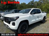 New 2025 Chevrolet Colorado Z71 w/ Midnight Edition image 3