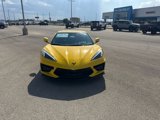 New 2026 Chevrolet Corvette Stingray Premium Conv w/ Z51 Performance Package image 2