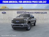 New 2025 Ford F250 King Ranch image 2