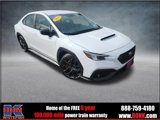 New 2025 Subaru WRX tS image 1
