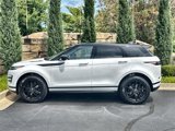 New 2026 Land Rover Range Rover Evoque Dynamic SE image 2