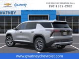 New 2026 Chevrolet Traverse LT image 3