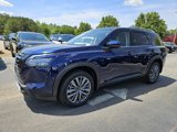 New 2025 Nissan Pathfinder SL w/ SL Premium Package image 3