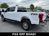 Used 2017 Ford F250 Lariat w/ Lariat Value Package image 4