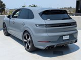 New 2025 Porsche Cayenne GTS image 3