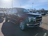 New 2025 Ford F150 Lariat w/ Equipment Group 501A Mid image 3