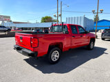 Used 2017 Chevrolet Silverado 1500 W/T image 3