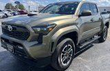 Used 2024 Toyota Tacoma TRD Sport image 4