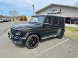 Used 2024 Mercedes-Benz G 63 AMG 4MATIC image 2