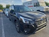 Used 2024 Subaru Forester Limited image 3