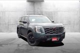 New 2025 Nissan Armada PRO-4X image 2