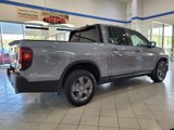New 2025 Honda Ridgeline TrailSport image 4