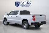 New 2026 Chevrolet Silverado 1500 W/T image 3