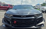 Used 2020 Chevrolet Camaro ZL1 image 2