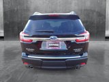 New 2025 Subaru Ascent Touring image 3