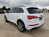 Certified 2025 Audi Q5 2.0T Premium w/ Convenience Plus Package image 5