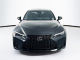 Used 2024 Lexus IS 350 F Sport image 2