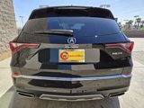 New 2025 Acura MDX w/ Technology Package image 4