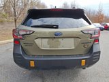 Certified 2022 Subaru Outback Wilderness image 6