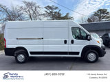 Used 2023 RAM ProMaster 2500 image 2