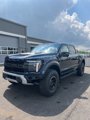 New 2025 Ford F150 Raptor image 2