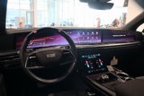New 2025 Cadillac Escalade IQ Sport 1 w/ LPO, ONYX Package image 2