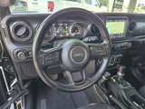 Used 2022 Jeep Wrangler Unlimited Sport image 6