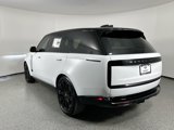 New 2025 Land Rover Range Rover Long Wheelbase Autobiography image 5
