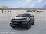 New 2025 Lincoln Navigator L Black Label image 2
