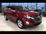 Used 2020 Chevrolet Equinox Premier image 2
