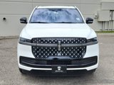 New 2025 Lincoln Navigator Black Label image 2
