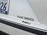 Used 2025 Lexus NX 350 AWD w/ Premium Package image 6