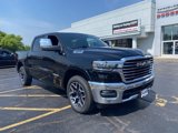 New 2025 RAM 1500 Laramie image 2