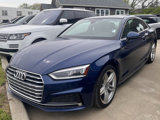 Used 2018 Audi A5 2.0T Premium Plus w/ Premium Plus image 3