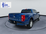 Used 2019 Ford Ranger XLT w/ Equipment Group 301A Mid image 5