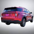 New 2025 Ford Explorer ST-Line image 4