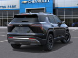 New 2026 Chevrolet Equinox ACTIV w/ Convenience Package III image 4