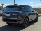 New 2025 Land Rover Range Rover SE image 5