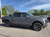 New 2025 Ford F150 Lightning XLT image 2