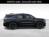 New 2026 Chevrolet Traverse High Country image 6
