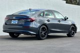 New 2025 Honda Civic Sport image 4