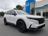 New 2026 Honda CR-V Sport-L image 2