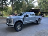 Used 2025 Ford F350 King Ranch w/ Chrome Package image 2