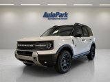 New 2025 Ford Bronco Sport Badlands image 3